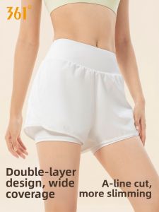 361° | Anti-Exposure Sport Shorts 3 Inches
