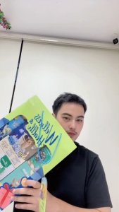 Gift Set ปีใหม่ 2026 Xongdur Health & Wellness (1ชุด)