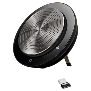 Jabra | Omnidirectional Microphone Conference Speaker