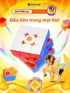 Swift Block | Professional Competition Speed Cube 3x3 Magnetic