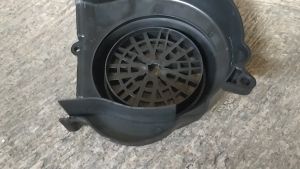 Tutup Cover Kipas BeAT POP eSP & Aksesoris Motor eSP