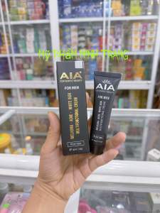 Kem Chấm Mụn -Thâm-Mờ Sẹo AIA For Men 40ml Serum Chấm Mụn
