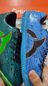SEPATU FUTSAL ORTUSEIGHT AZTEC IN ORlGlNAL OBRAL DISKON TERMURAH HABISKAN SISA STOCK