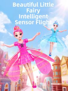 QIMINGXING | Girl Birthday Gift for 3 to 9 Years Old