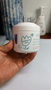 Date 04/2026 Bơ Dưỡng Thể Làm Co & Săn Chắc Da Sau Sinh Ziaja Mamma 200ml