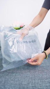 [TERBARU] SHANGNCO Tas Selempang Wanita Sling Bag Shoulder Bag - Desy Bag