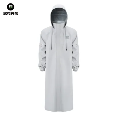 RockBros | Waterproof Windproof Long Raincoat