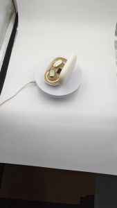 Open-Ear Wireless Bluetooth Earphones Rotatable Design with Noise Cancellation and Built-in Mic Premium Over-Ear Headphones