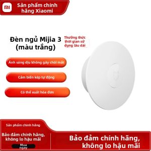 Miui | Đèn Đêm Cảm Biến Chuyển Động