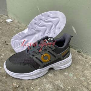 Sepatu anak sekolah Onnstar/sepatu pria dan wanita/sepatu jogging/sepatu serbaguna