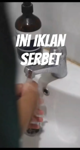 Kain Lap Microfiber Hand Towel Kitchen 400gsm 40x40cm Antibakterial Serbet Dapur Tangan Pengering Premium