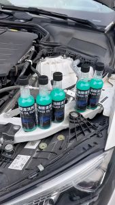 Nước rửa kính Ô tô Loại Bỏ Dầu Kính Cặn bẩn Chắn Gió chống ố mốc kính Cần Gạt Nước Mưa Nhựa Chất Tẩy Rửa Màng Dầu