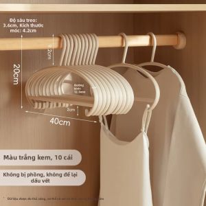 Grace | Giá Treo Quần Áo Không Để Lại Dấu Vết Chống Biến Dạng Bền