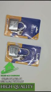 Gembok Pagar Stainless HIGH QUALITY 3 KEY Bisa Untuk Cakram Motor Anti Karat 30\\\" 40\\\" 50\\\" 60\\\" pj-pd