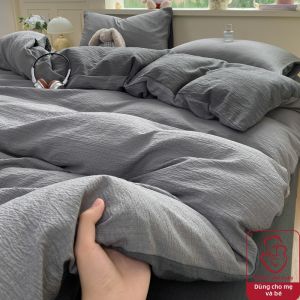 JIFANPAUL | Bộ 3 Món Giường Đơn Phù Hợp Ký Túc Xá