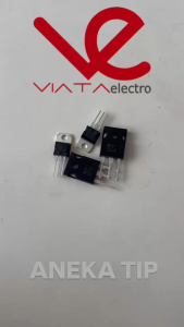 5 BUAH ANEKA TIP TIP122 TIP127 TIP142 TIP147 TIP31 TIP32 TIP35 TIP36 TIP41 TIP42 ORIGNAL GRADE A BIASA ups stabilizer hdd harddrive ssd