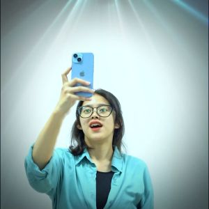 TORCH Hana Tas Selempang HP Passport Travel Pouch Tas Konser Multifungsi