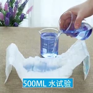 Popok Kucing Anjing: Spesifikasi & Penggunaan