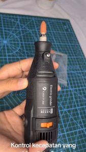 Moketa Alat Mini Grinder Engraving Drill / Elektrik Gerinda Ukir Grinding Engraving 220V 500W