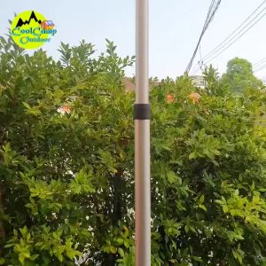 ตะขอแขวน โคมไฟ และอุปกรณ์ camping ตะขอแขวนอเนกประสงค์ สำหรับสินค้าส่งจากไทย