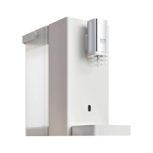 SCISHARE | Instant Stainless Steel Water Heater S3