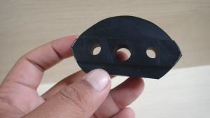 Karet Gantung Knalpot Honda Jazz RS GE8