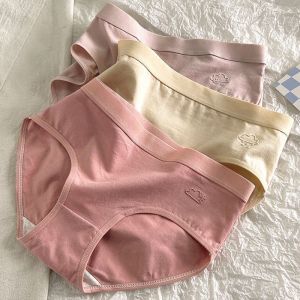 Pure Cotton Student Women's Underwear: A Comprehensive Guide
