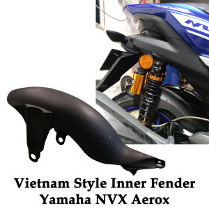 Yamaha NVX155 Aerox Vietnam Style Inner Fender