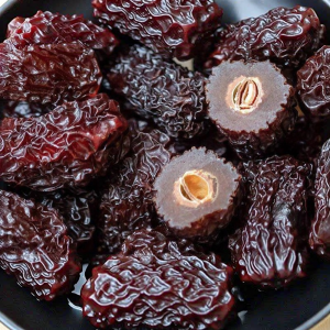 DOUQUCHI | Grade A Natural Zhen Nan Black Dates No Additives