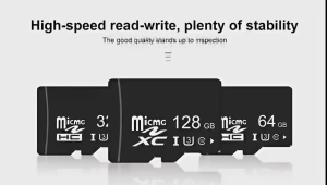 GENGY Memory Card High Speed 200MB/S 32GB 64GB 128GB 256GB 512GB 1TB are compatible with mobile phones and computers