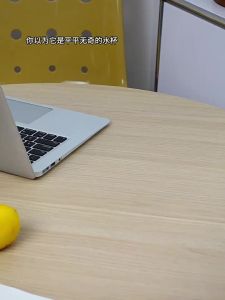 SIYUE | Bình Nước Tritan Thời Trang Dễ Mang