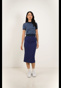 Skechers Women Skechers Authentic - Trendy Skirt - SL425W472-007D  Perempuan