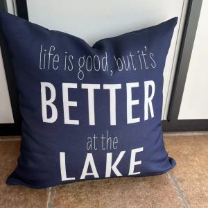 Vỏ Bọc Gối Ngoài Trời Cho Ghế Sofa Văn Phòng Giường Ngủ Ô Tô Phong Cách Hiện Đại Đơn Giản Vỏ Bọc Vuông