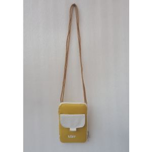 Sling bag wanita sling bag phone kanvas waterproof