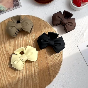 JEPIT RAMBUT SALON KOREA DOFF MODEL PITA JEPITAN JEDAI SALON MATTE DOFF KOREA ORIGINAL