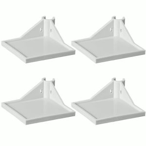 Rak Sudut untuk Tenda & Keluarga: Aksesoris Tenda yang Praktis