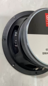 Speaker BMA 8f50 8 Inch Speaker Bma 8F50