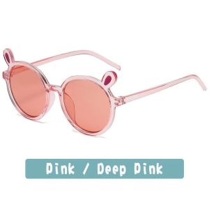 kacamata anak model telinga kucing