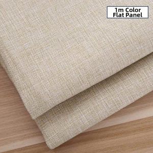 Soft Package Linen Fabric