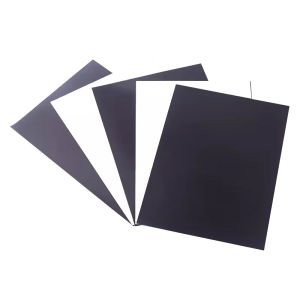 TOUGLESY | High Strength Flexible Magnetic Sheets