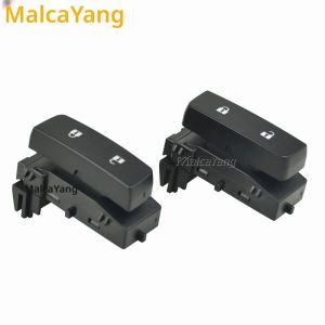 สําหรับ GMC Sierra Chevy Silverado 2007-2010 2011 2012 2013 ประตูล็อค 15804094 15804093