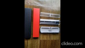 BOX FOR DIFFERENT KIND OF PENS BALLPEN SIGNPEN FOUNTAIN PEN