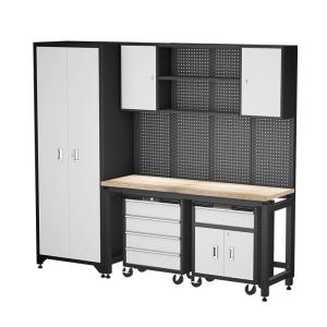 DULAN | Multipurpose Maintenance Tool Cart