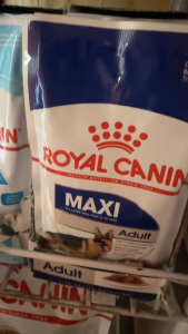 140g 85g Wet Dog Food Royal Canin Chunks Gravy Pet All Stages Adult Puppy Dog Pouch Complete Meals