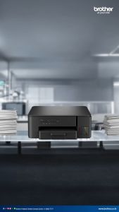 Brother เครื่องพิมพ์ Inkjet Tank รุ่น DCP-T430W พิมพ์ / สแกน / ถ่ายเอกสาร รับประกัน 3 ปี