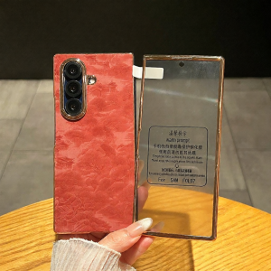 Fall Protection Case Cover for Samsung Foldable Phones