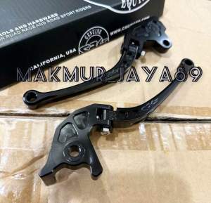 PAKET HANDLE REM CRG PLUS JALU MIRING BEAT KARBU VARIO KARBU BEAT NON CBS VARIO NON CBS CNC