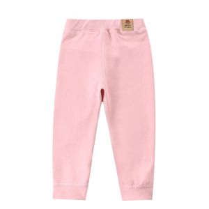 Sonkpuel | Big Size Childrens Fleece Warm Render Pants For Boys Girls Winter Velvet Leggings Kids Baby Base Pants Thickened Long Johns