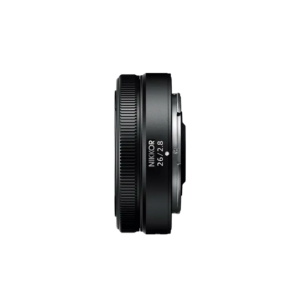 Nikon NIKKOR Z 26mm f/2.8