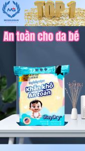 Khăn khô đa năng StayDry 900gr